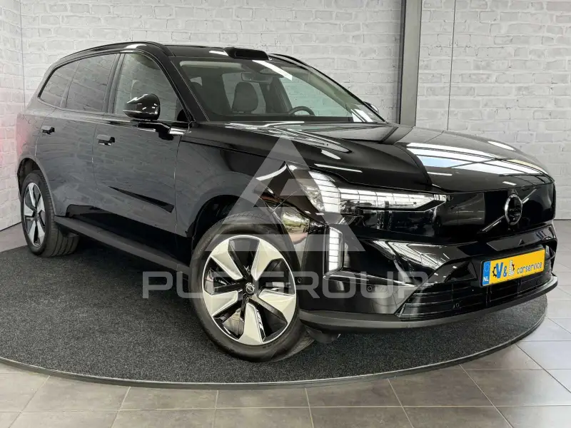 2025 Volvo EX 90