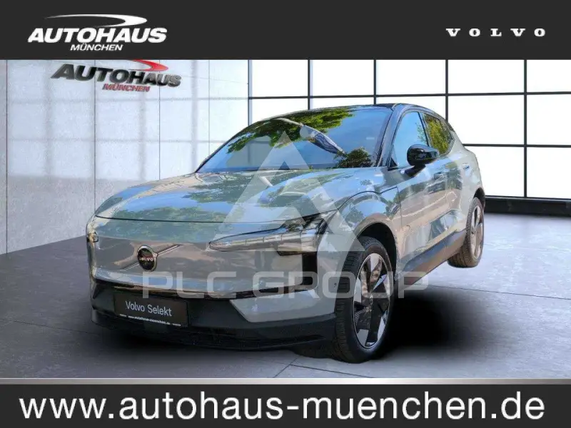 2025 Volvo EX 30