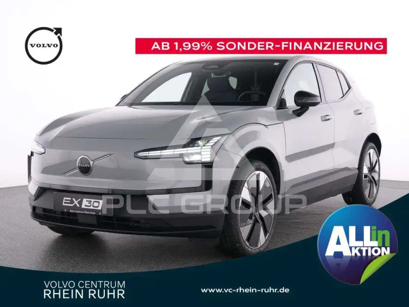 2025 Volvo EX 30