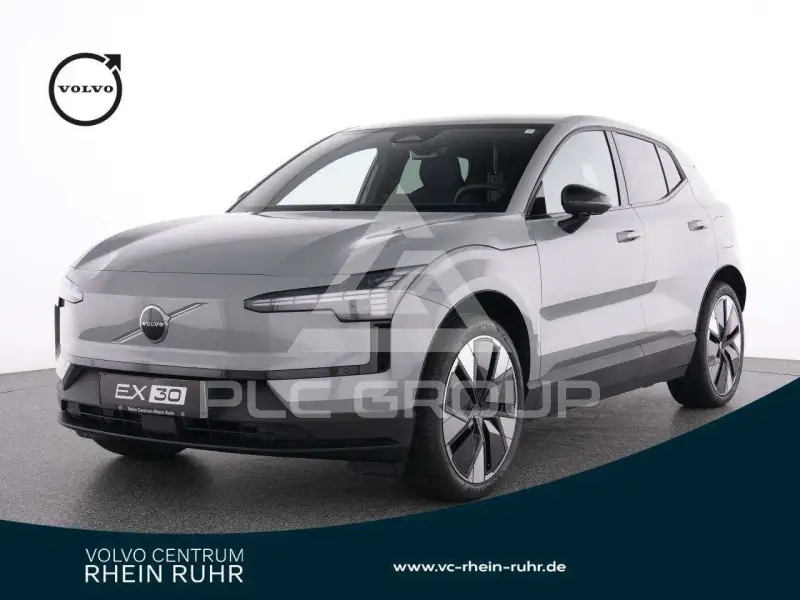 2025 Volvo EX 30
