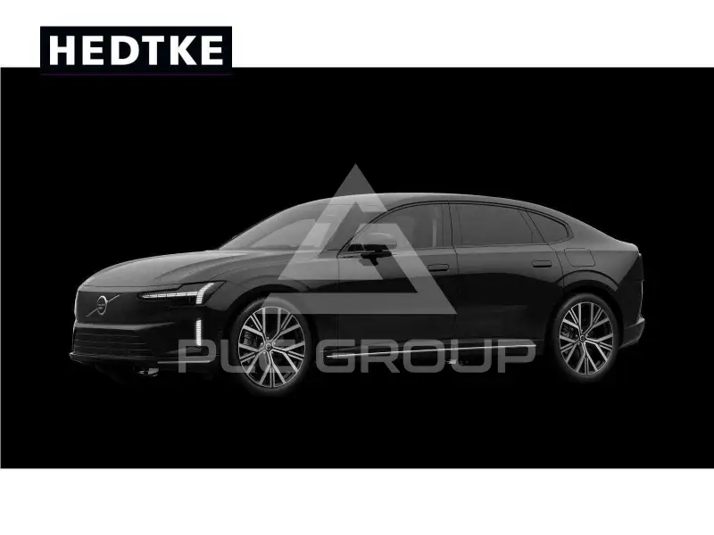 2025 Volvo S90
