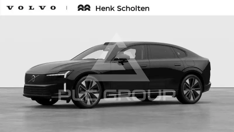 2026 Volvo S90