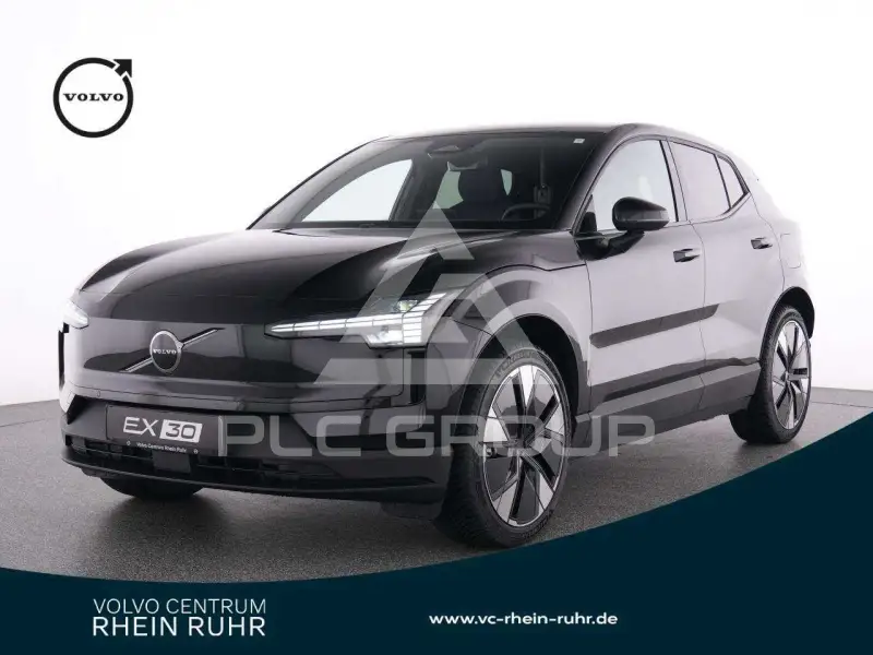 2025 Volvo EX 30