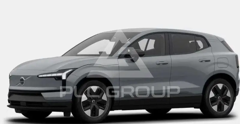 2025 Volvo EX 30