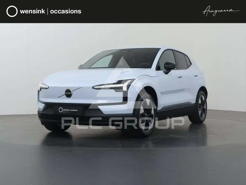 2025 Volvo EX 30