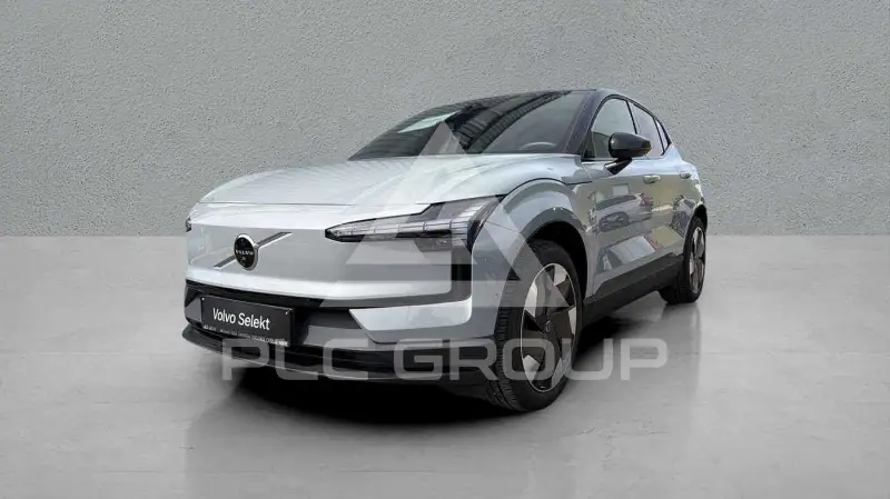 2025 Volvo EX 30