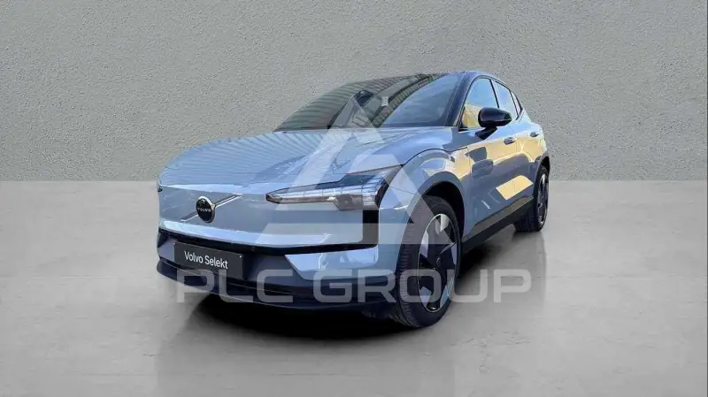 2025 Volvo EX 30