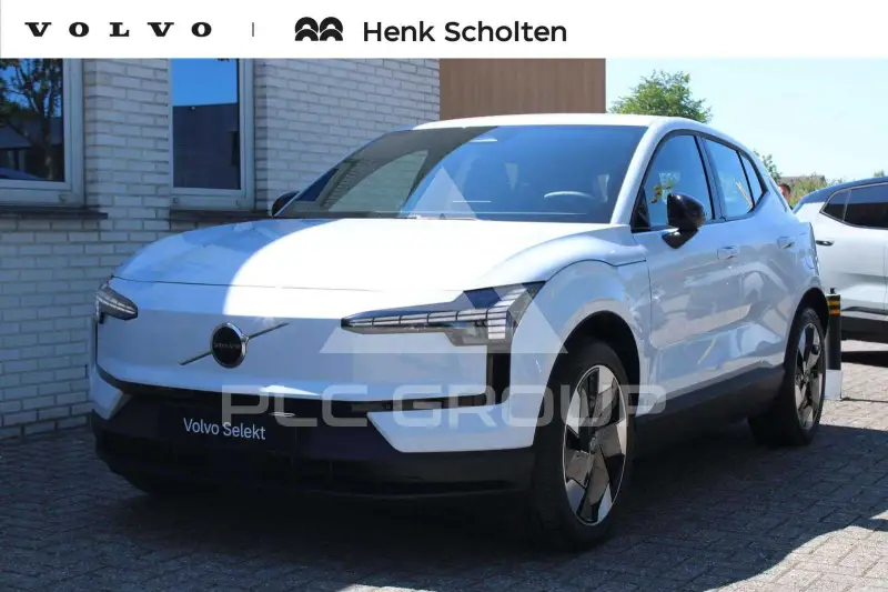 2025 Volvo EX 30