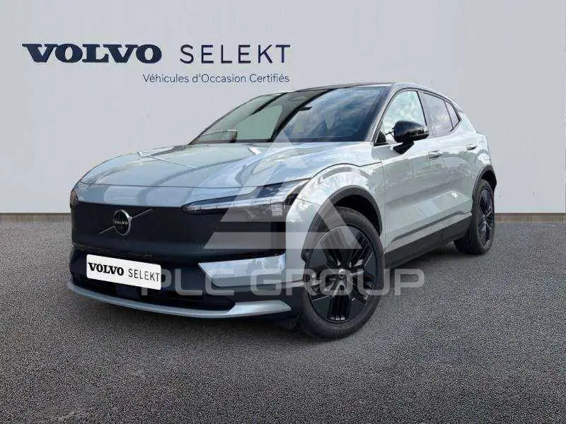 2025 Volvo EX 30