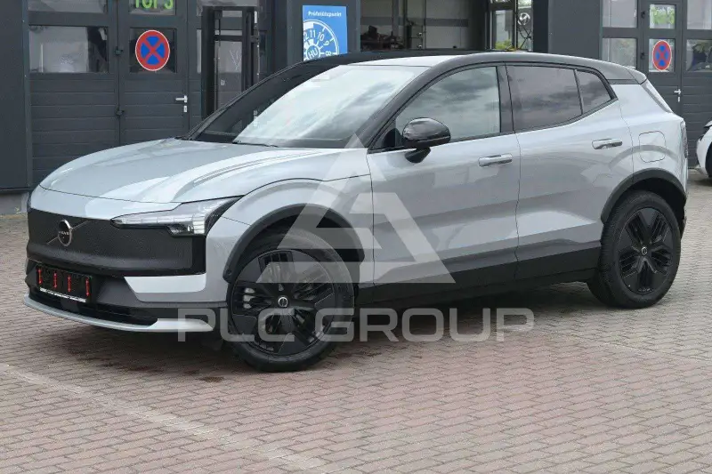 2025 Volvo EX 30
