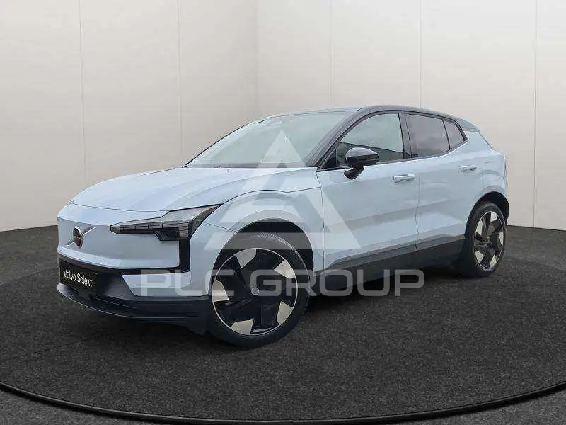 2025 Volvo EX 30