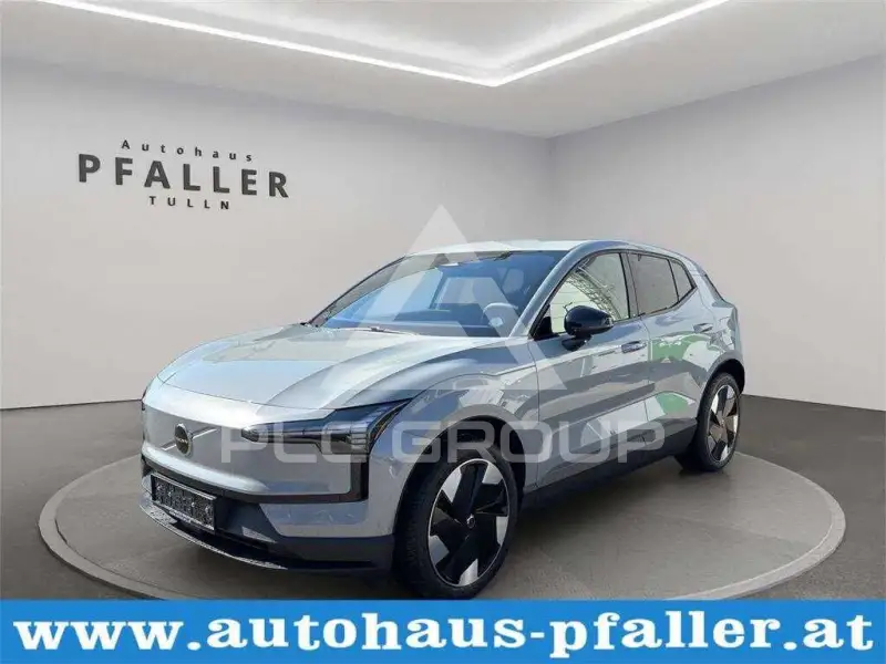 2025 Volvo EX 30