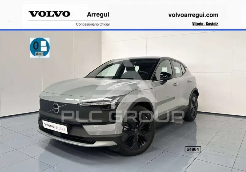 2025 Volvo EX 30