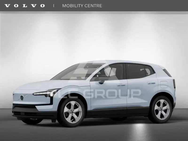 2026 Volvo EX 30
