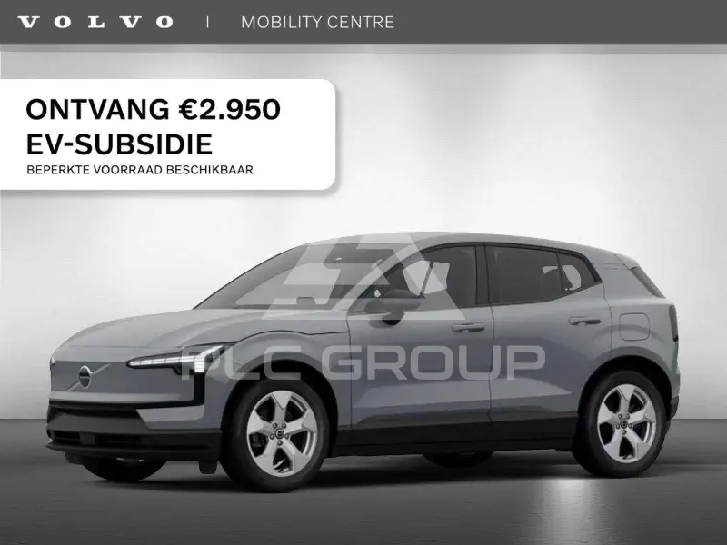 2025 Volvo EX 30