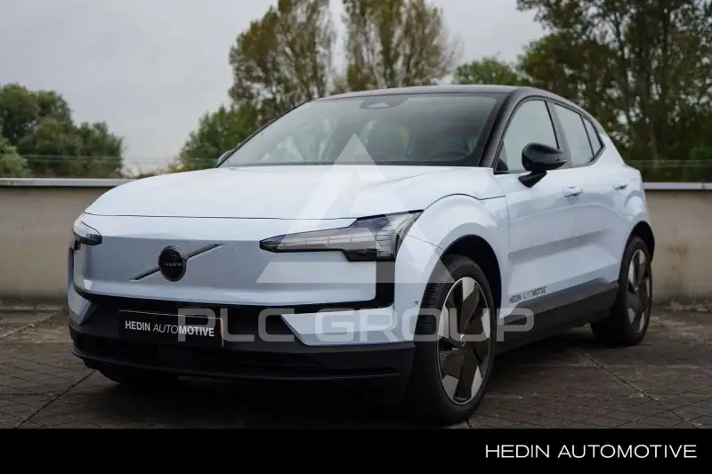 2025 Volvo EX 30