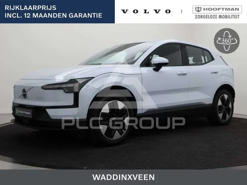 2025 Volvo EX 30