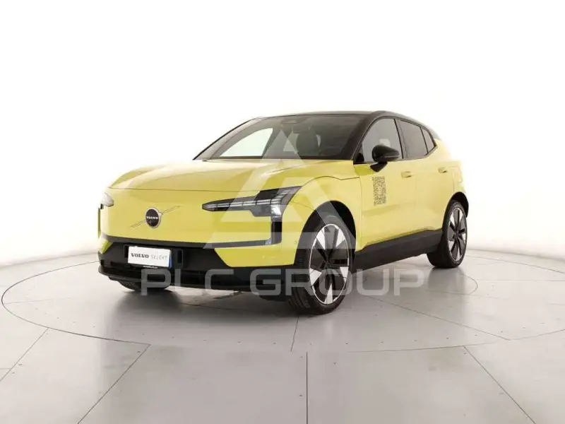 2025 Volvo EX 30