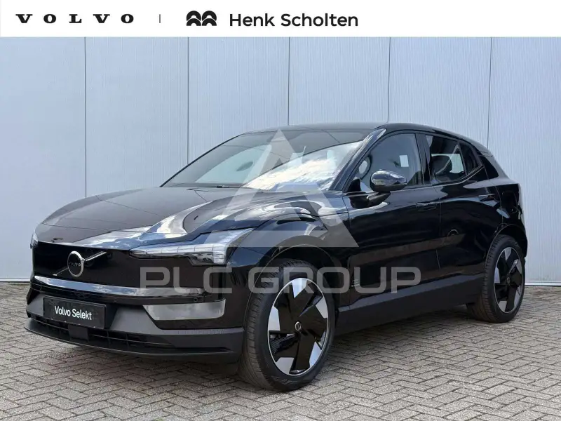 2025 Volvo EX 30
