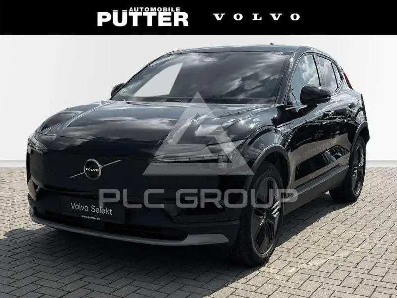 2025 Volvo EX 30