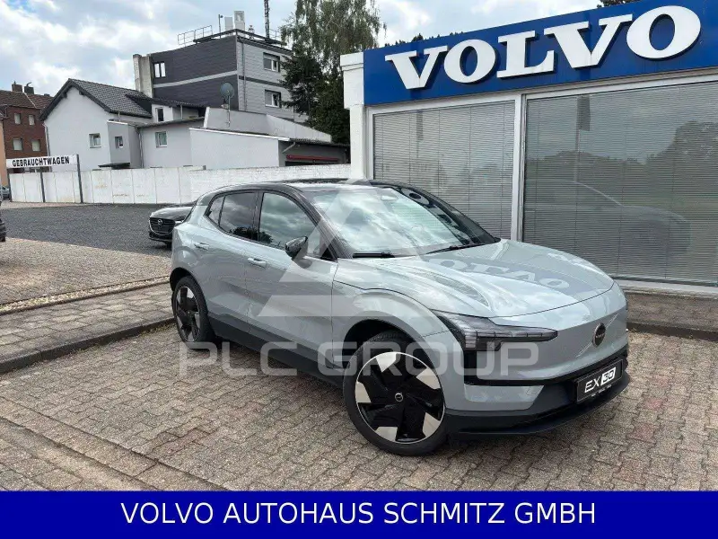 2025 Volvo EX 30