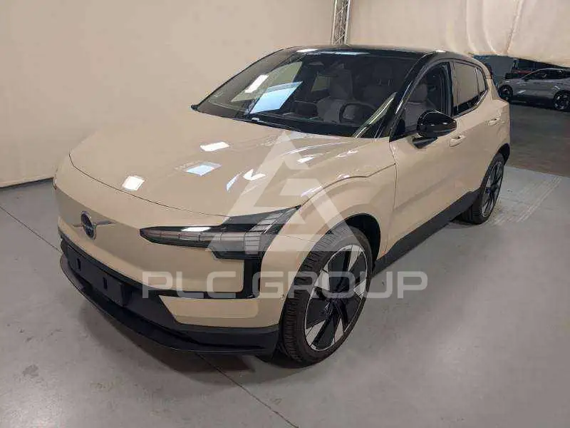 2025 Volvo EX 30