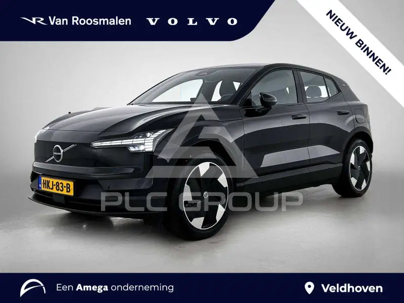 2025 Volvo EX 30