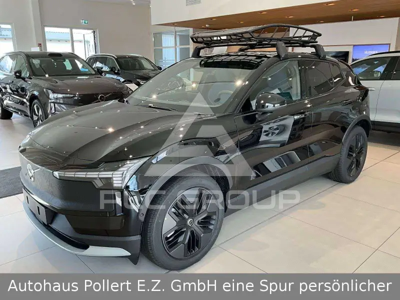 2025 Volvo EX 30