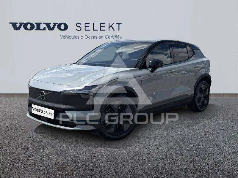 2025 Volvo EX 30