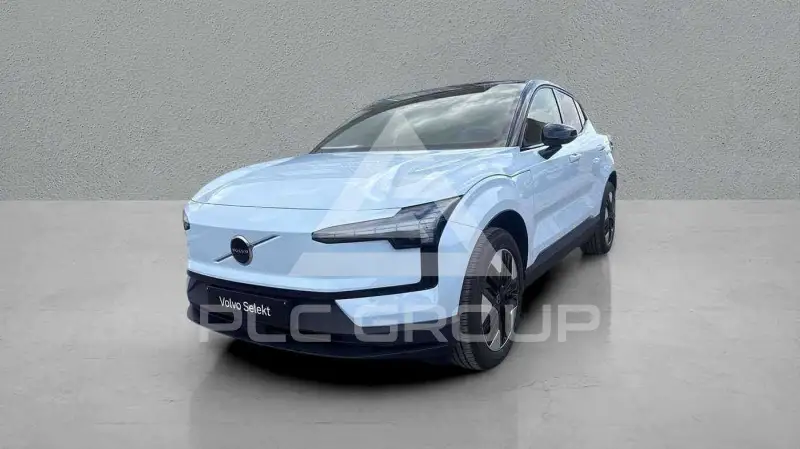 2025 Volvo EX 30