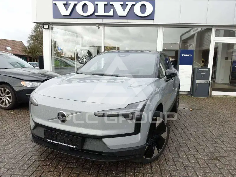 2025 Volvo EX 30