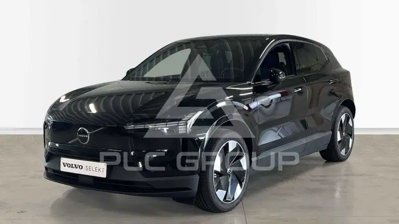 2025 Volvo EX 30
