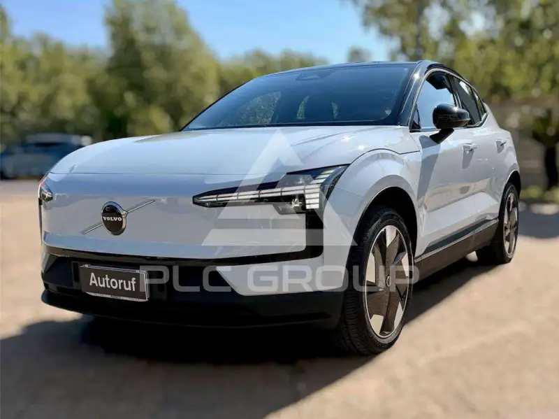 2025 Volvo EX 30