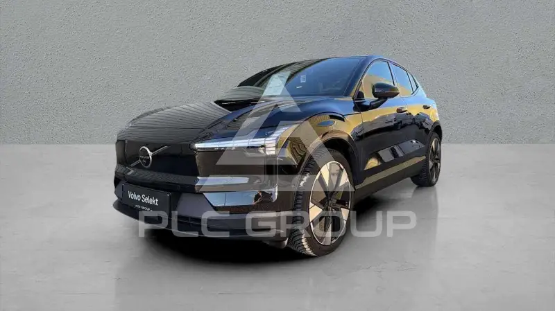 2025 Volvo EX 30