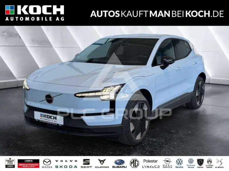 2025 Volvo EX 30