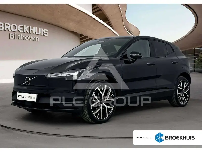 2025 Volvo EX 30