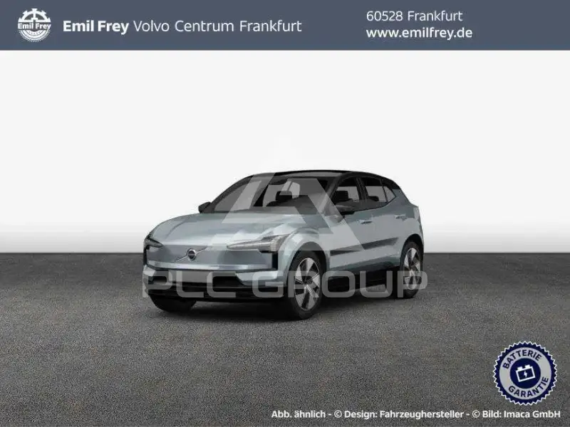 2025 Volvo EX 30