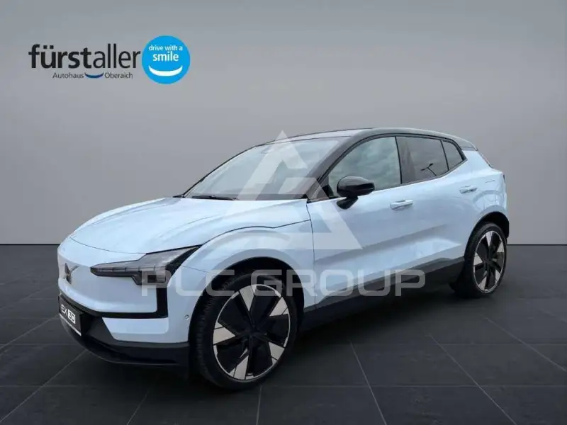 2025 Volvo EX 30