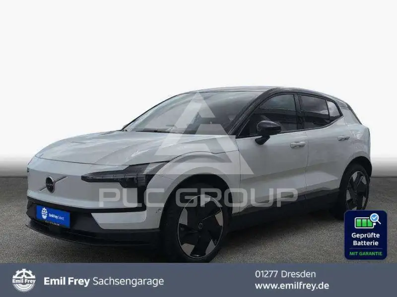 2025 Volvo EX 30