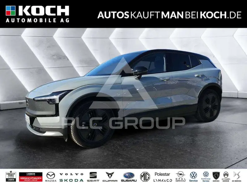 2025 Volvo EX 30