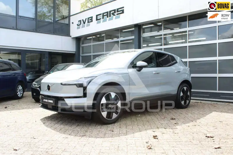 2025 Volvo EX 30