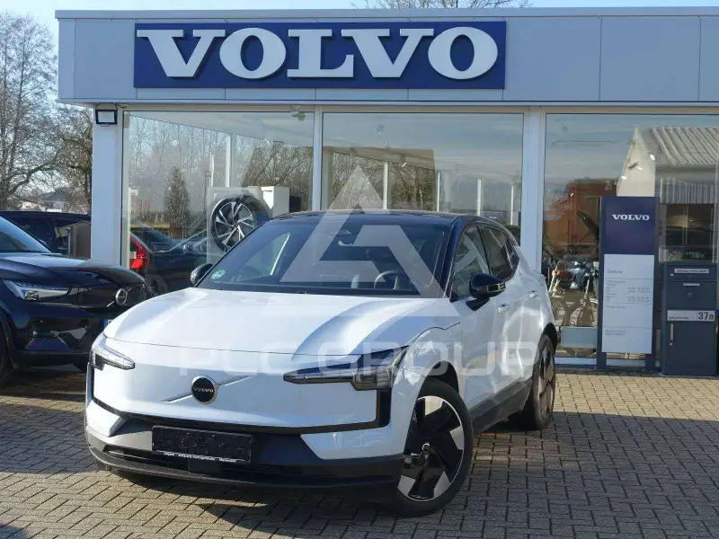 2025 Volvo EX 30