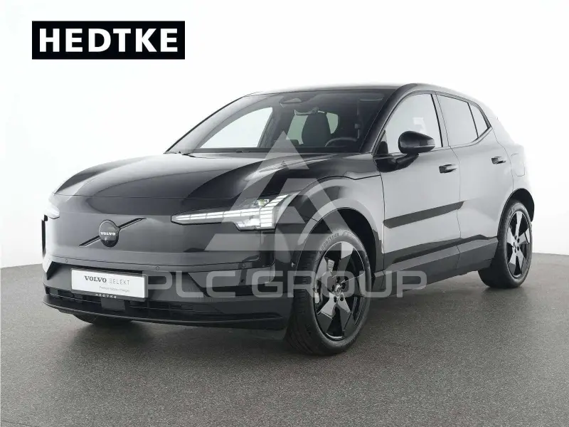2025 Volvo EX 30