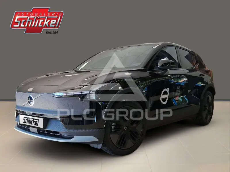 2025 Volvo EX 30