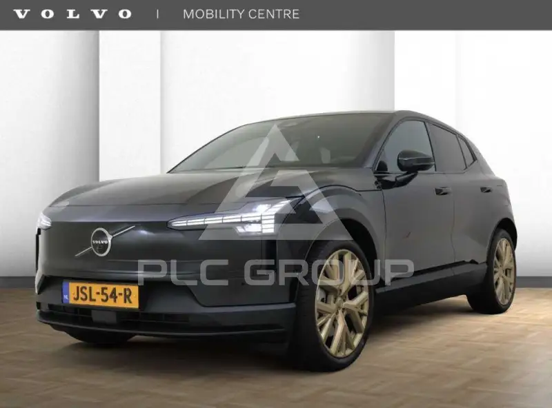 2025 Volvo EX 30