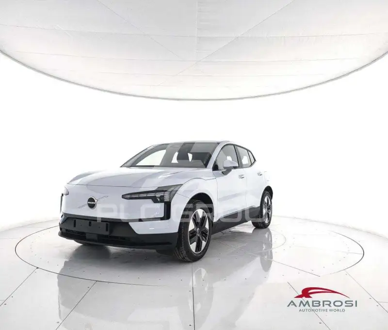 2026 Volvo EX 30