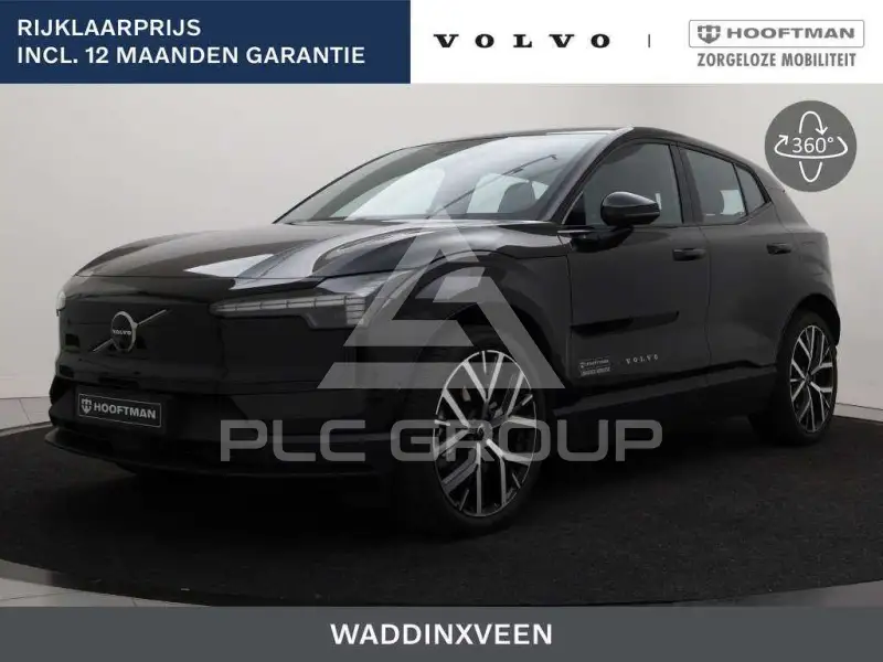 2025 Volvo EX 30