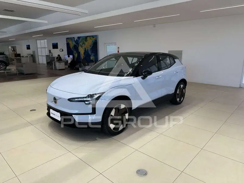 2025 Volvo EX 30