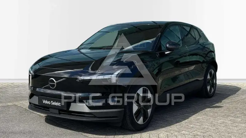 2025 Volvo EX 30