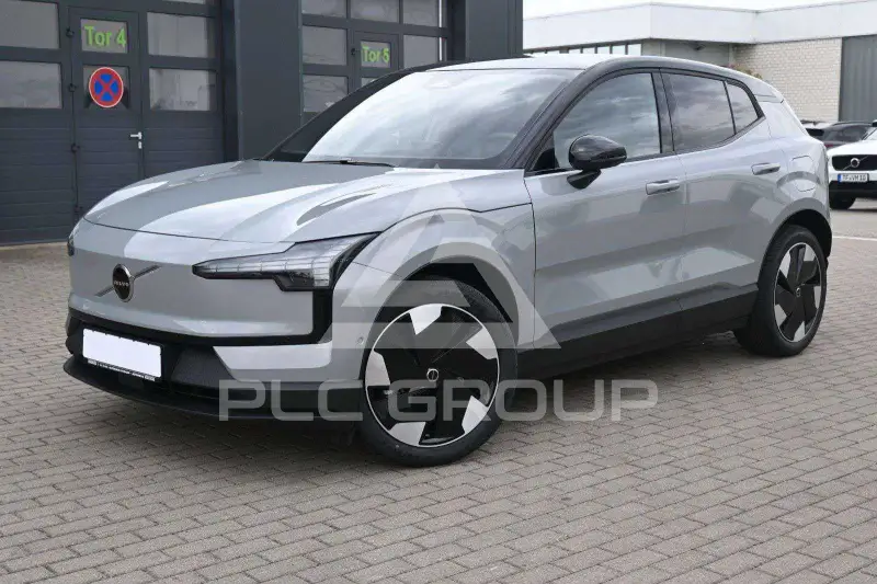 2025 Volvo EX 30